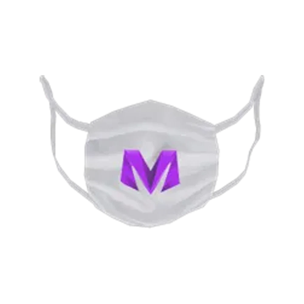 Маска "Матрешка"