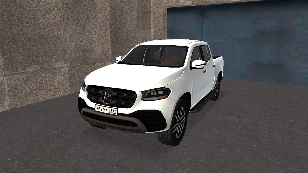 RACE X-CLASS