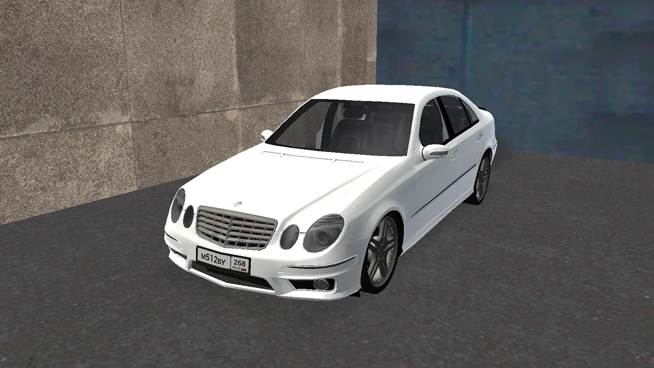 RACE I33 W244