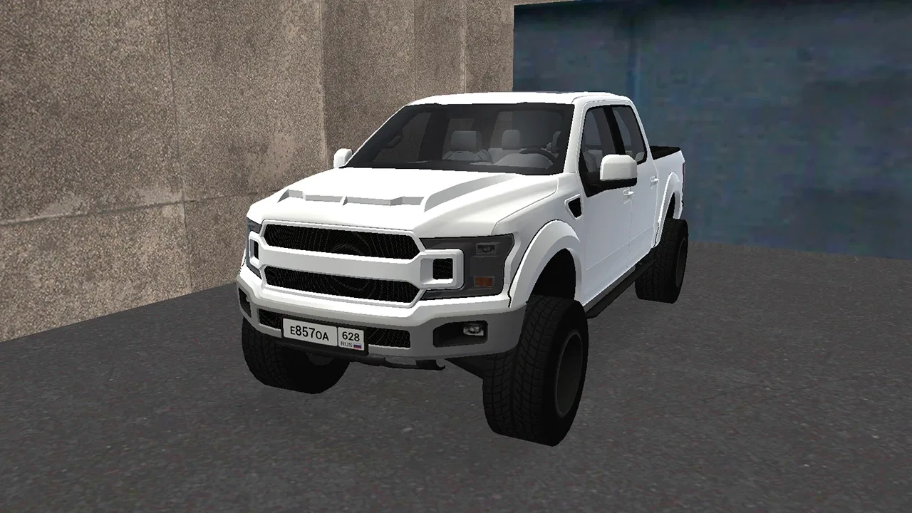 EVOS F150