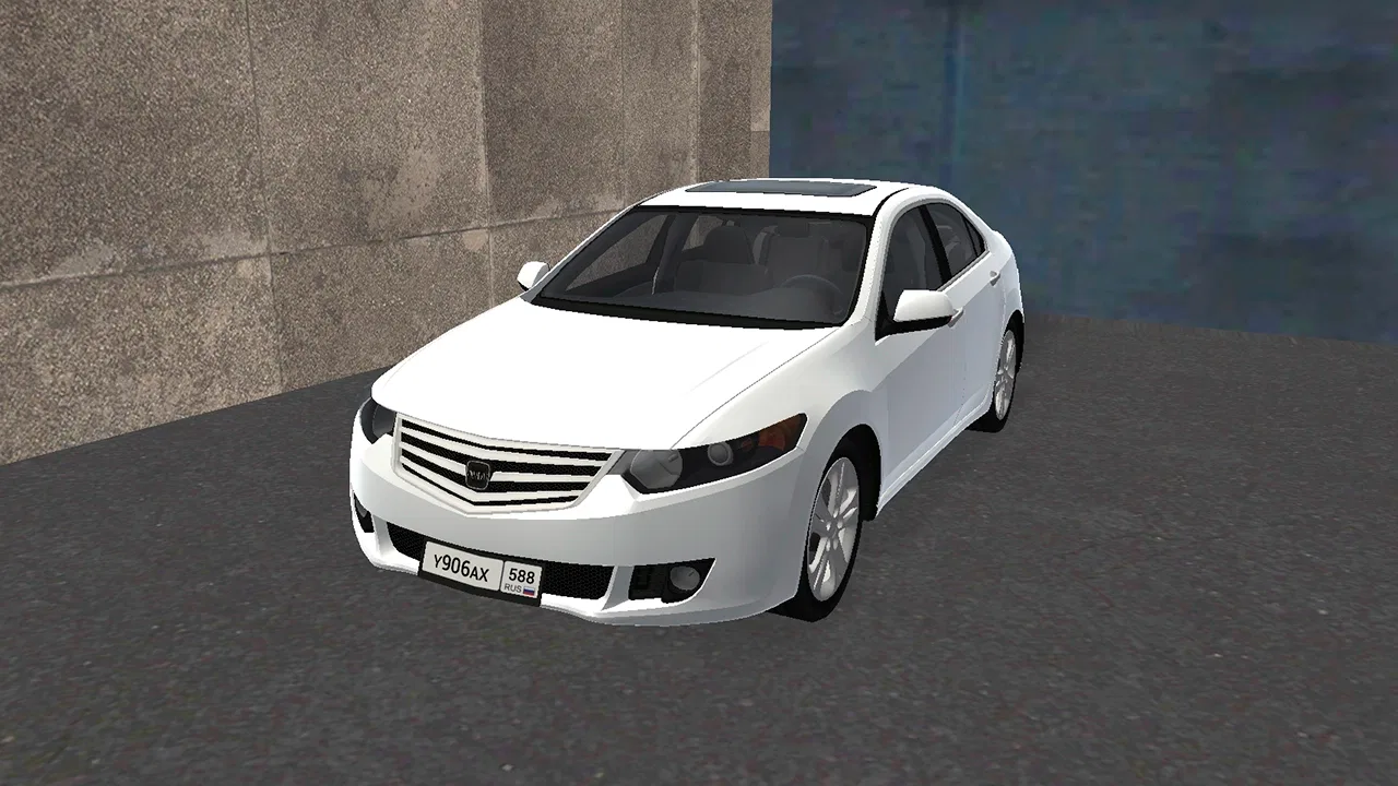 ONDU RACER