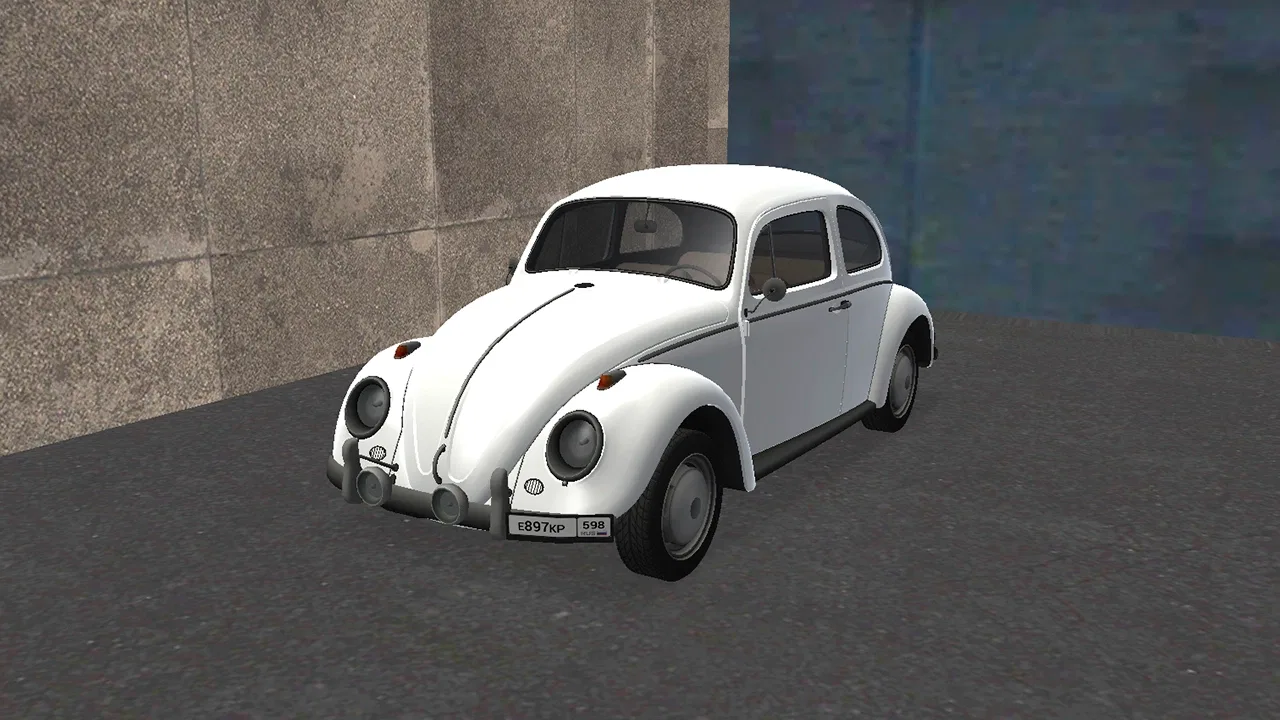 VAG Bee