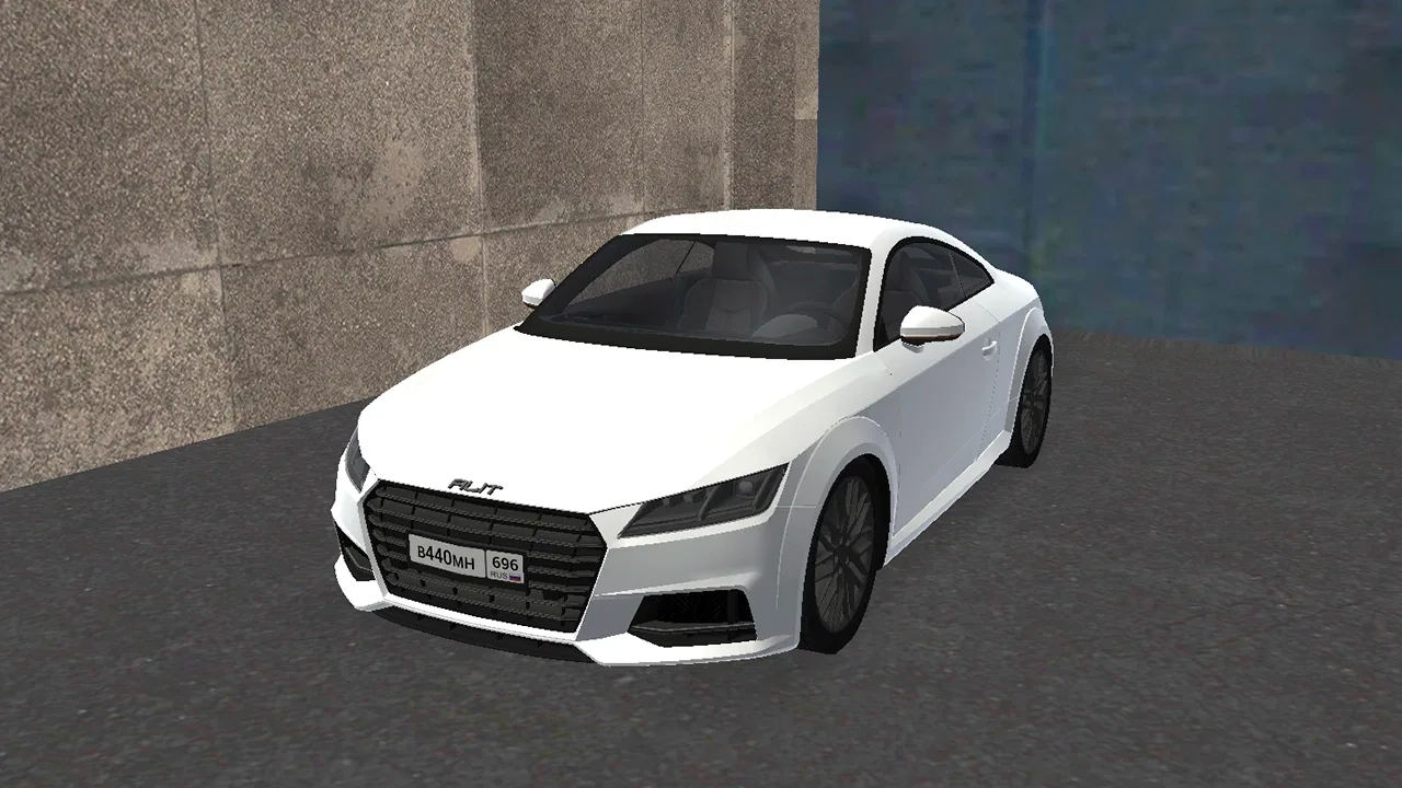 ALIT TT 3 S8
