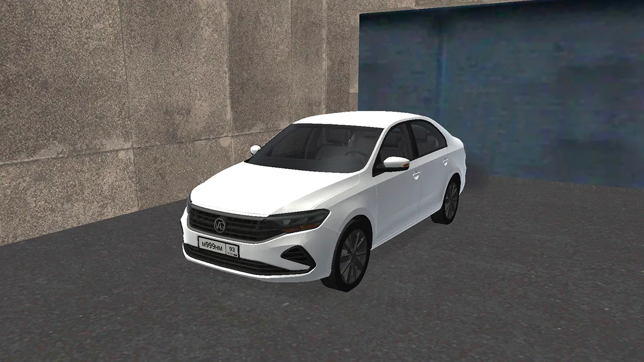 VAG ALPHA