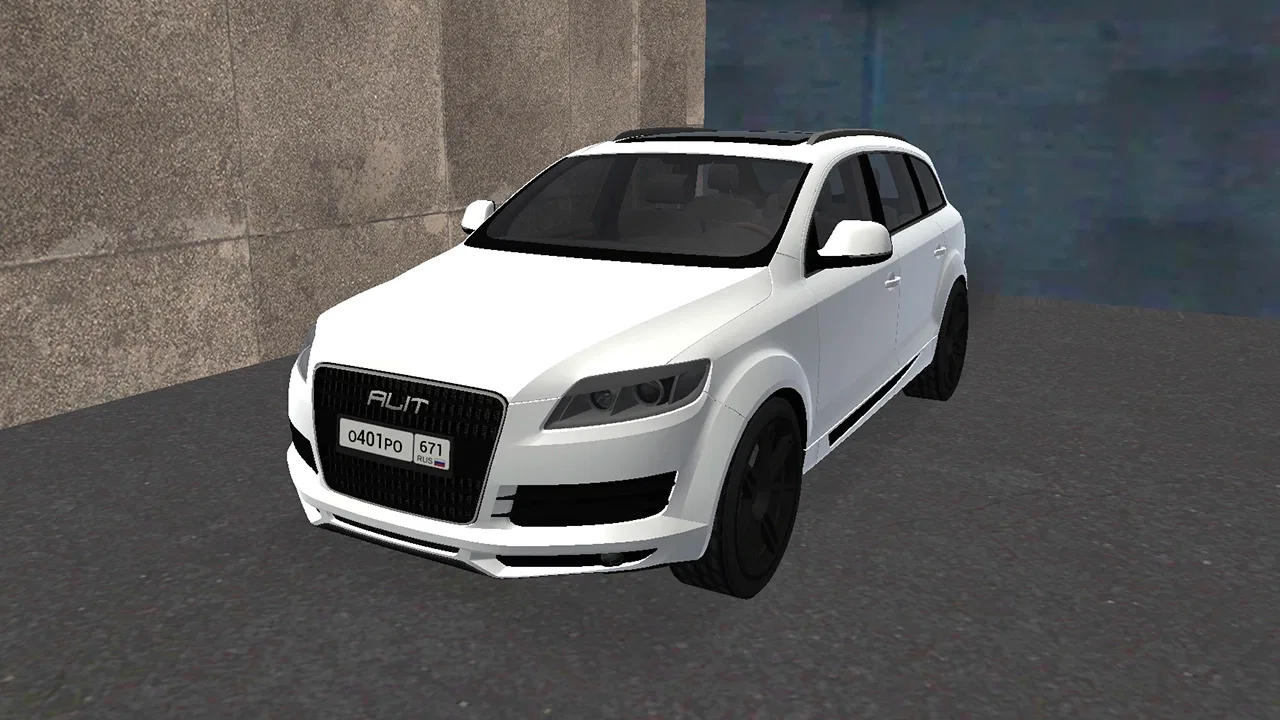 ALIT T6 W9