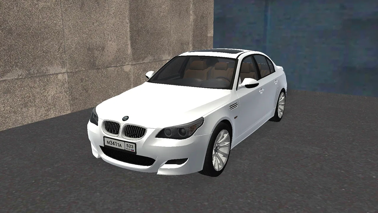 AUS V5 I30