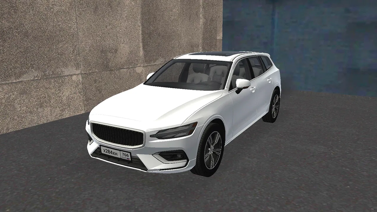 VOLT S60