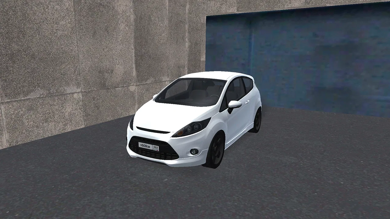 Evos Siesta