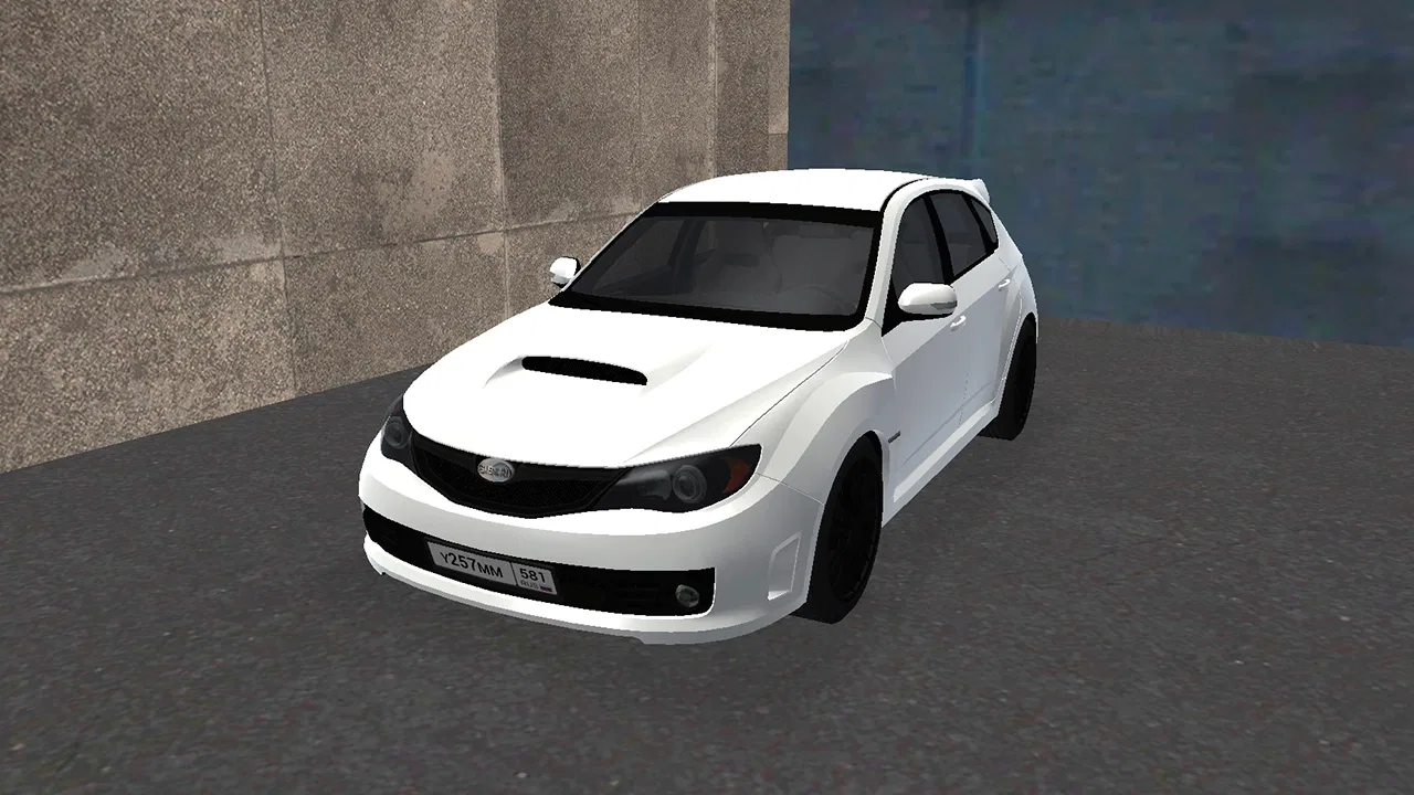SIBERI INNOVATOR SRX SIT