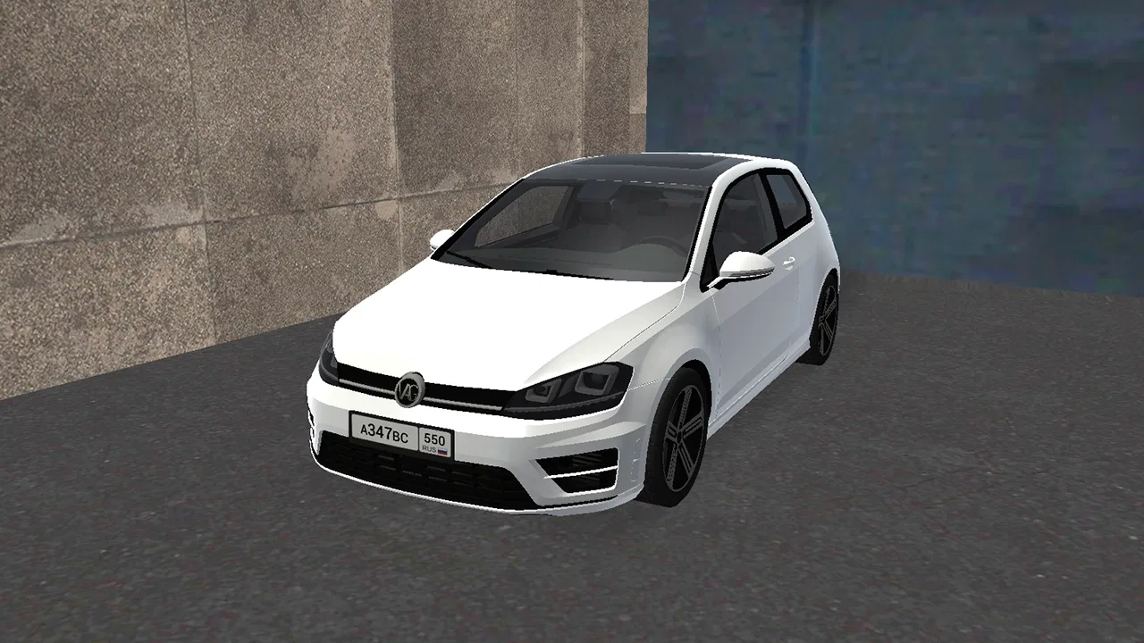VAG MIRAGE