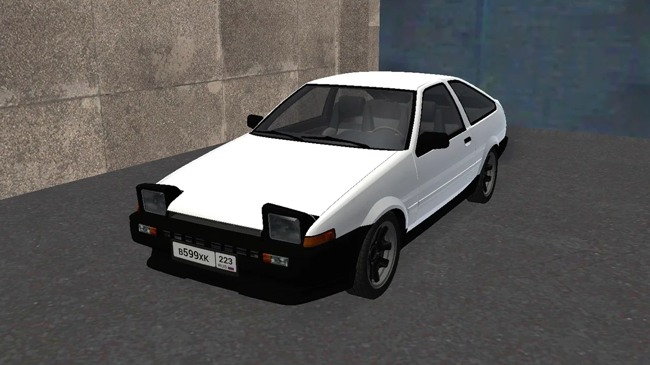 Dream EV75
