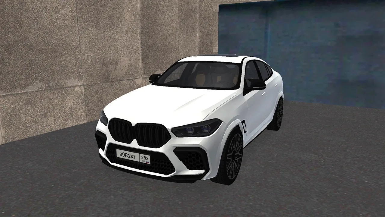 AUS R6 I16