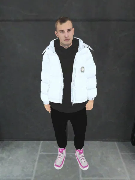 Зимний Шик