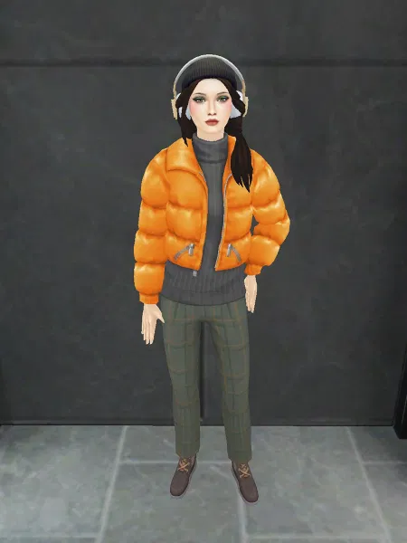 Street Fashion