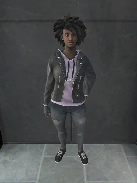 Black Sis