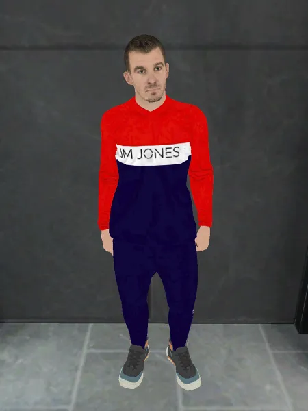 Tommy Jeans