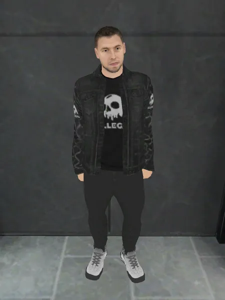 Байкер