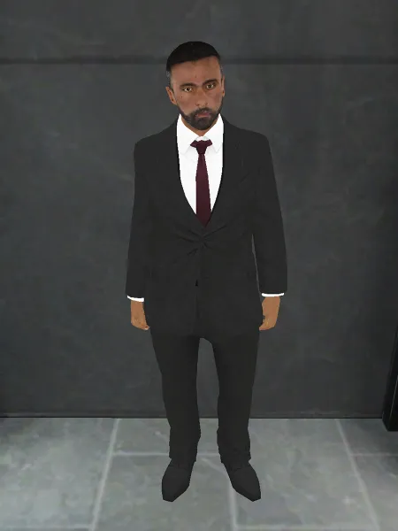 Агент 007