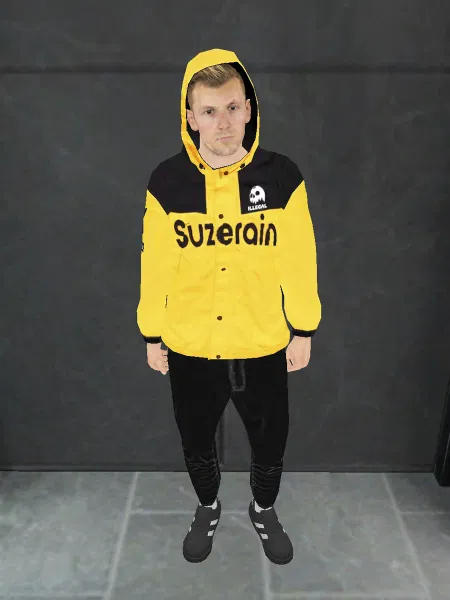 Сюзерен