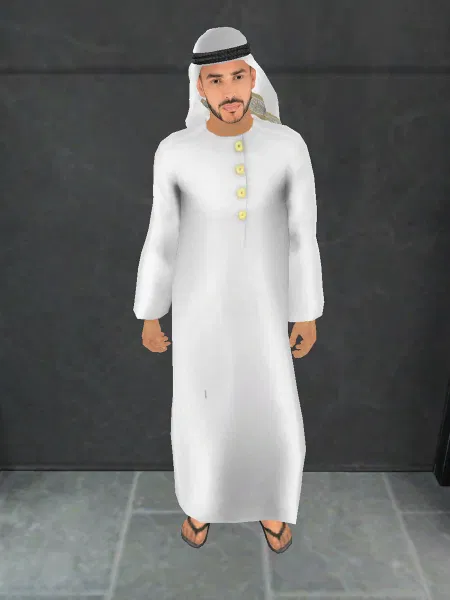 Шейх