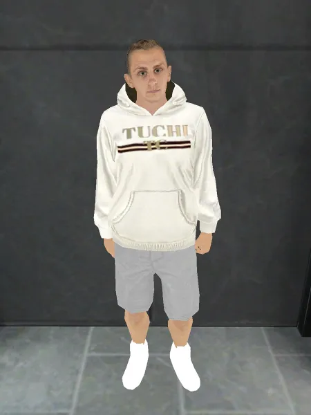 Тяжелый люкс