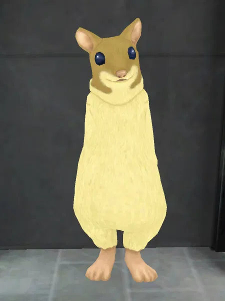 Хомяк