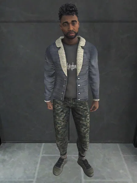 Black Bro