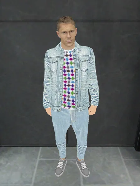 Total Denim