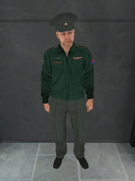 Армеец