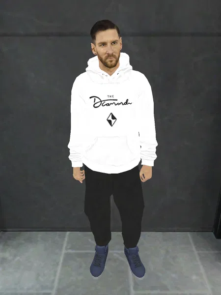 G.O.A.T.