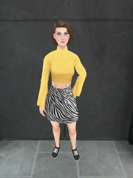Zebra Style